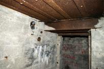 Rygiel obronny „Węgierska Górka” – Schron bojowy „Wąwóz”