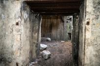 Rygiel obronny „Węgierska Górka” – Schron bojowy „Wąwóz”