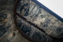 Rygiel obronny „Węgierska Górka” – Schron bojowy „Wąwóz”