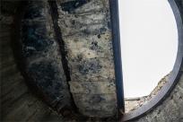 Rygiel obronny „Węgierska Górka” – Schron bojowy „Wąwóz”