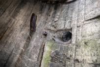 Rygiel obronny „Węgierska Górka” – Schron bojowy „Wąwóz”