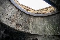 Rygiel obronny „Węgierska Górka” – Schron bojowy „Wąwóz”