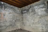 Rygiel obronny „Węgierska Górka” – Schron bojowy „Wąwóz”