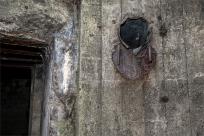 Rygiel obronny „Węgierska Górka” – Schron bojowy „Wąwóz”