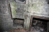 Rygiel obronny „Węgierska Górka” – Schron bojowy „Wąwóz”