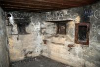 Rygiel obronny „Węgierska Górka” – Schron bojowy „Wąwóz”