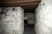 Rygiel obronny „Węgierska Górka” – Schron bojowy „Wąwóz”