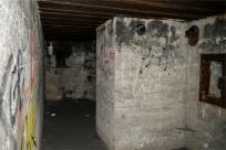 Rygiel obronny „Węgierska Górka” – Schron bojowy „Wąwóz”