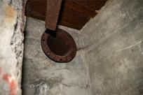 Rygiel obronny „Węgierska Górka” – Schron bojowy „Wąwóz”