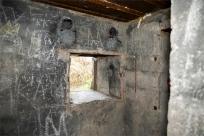 Rygiel obronny „Węgierska Górka” – Schron bojowy „Wąwóz”