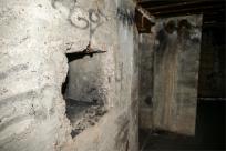 Rygiel obronny „Węgierska Górka” – Schron bojowy „Wąwóz”