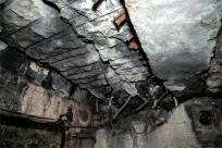 Rygiel obronny „Węgierska Górka” – Schron bojowy „Wąwóz”