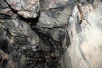 Rygiel obronny „Węgierska Górka” – Schron bojowy „Wąwóz”