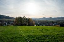 Rygiel obronny „Węgierska Górka” – Schron bojowy „Wąwóz”