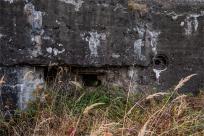 Rygiel obronny „Węgierska Górka” – Schron bojowy „Wąwóz”