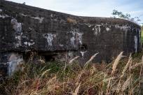 Rygiel obronny „Węgierska Górka” – Schron bojowy „Wąwóz”