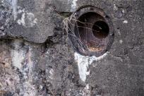 Rygiel obronny „Węgierska Górka” – Schron bojowy „Wąwóz”