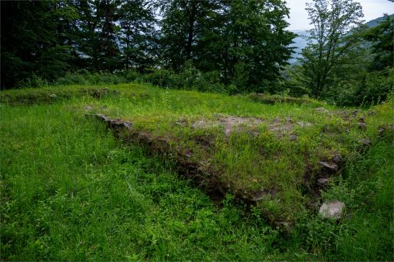 Zamek Wołek: Opowieść o Zapomnianej Twierdzy i Ciemnej Stronie Beskidu Małego