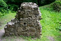 Zamek Wołek: Opowieść o Zapomnianej Twierdzy i Ciemnej Stronie Beskidu Małego