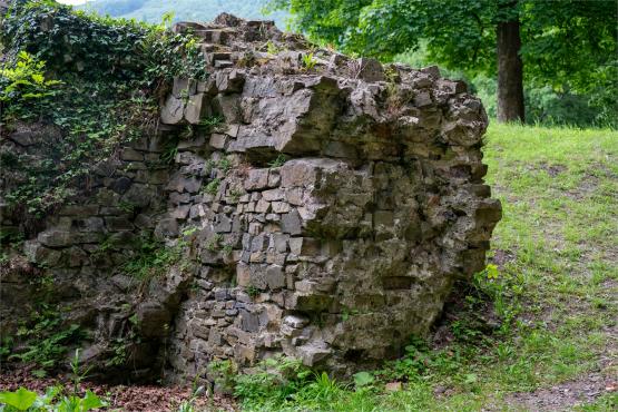 Zamek Wołek: Opowieść o Zapomnianej Twierdzy i Ciemnej Stronie Beskidu Małego