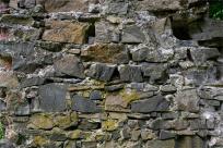 Zamek Wołek: Opowieść o Zapomnianej Twierdzy i Ciemnej Stronie Beskidu Małego