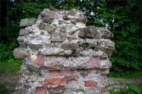 Zamek Wołek: Opowieść o Zapomnianej Twierdzy i Ciemnej Stronie Beskidu Małego