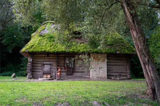 Kazimierz Dolny. Miasto, które pamięta więcej niż pokazuje...