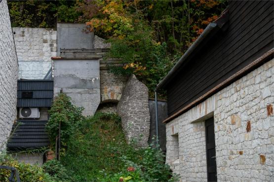 Kazimierz Dolny. Miasto, które pamięta więcej niż pokazuje...