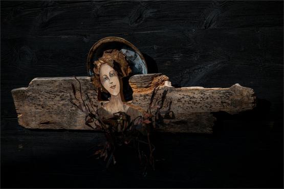 Kazimierz Dolny. Miasto, które pamięta więcej niż pokazuje...