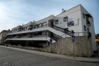 Kazimierz Dolny. Miasto, które pamięta więcej niż pokazuje...