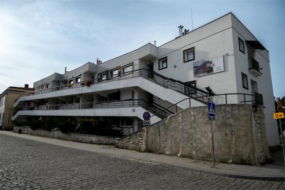 Kazimierz Dolny. Miasto, które pamięta więcej niż pokazuje...