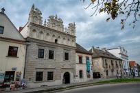 Kazimierz Dolny. Miasto, które pamięta więcej niż pokazuje...