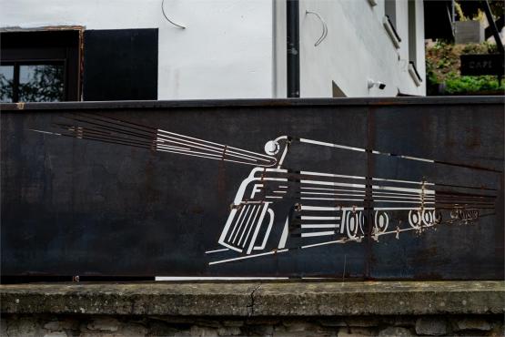 Kazimierz Dolny. Miasto, które pamięta więcej niż pokazuje...