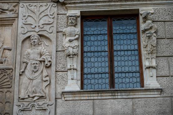 Kazimierz Dolny. Miasto, które pamięta więcej niż pokazuje...