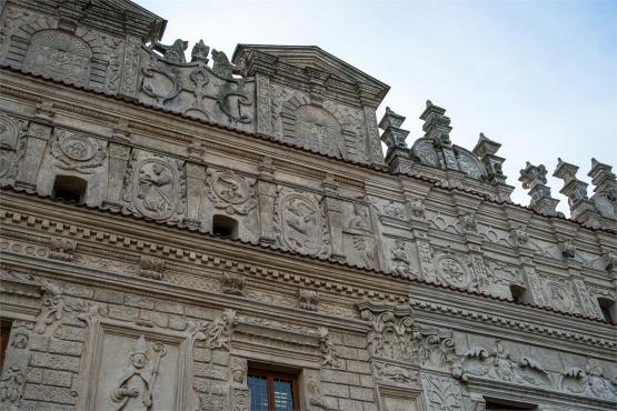Kazimierz Dolny. Miasto, które pamięta więcej niż pokazuje...