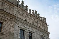 Kazimierz Dolny. Miasto, które pamięta więcej niż pokazuje...