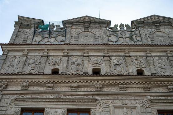 Kazimierz Dolny. Miasto, które pamięta więcej niż pokazuje...