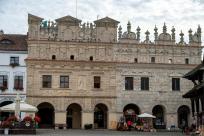 Kazimierz Dolny. Miasto, które pamięta więcej niż pokazuje...