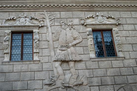 Kazimierz Dolny. Miasto, które pamięta więcej niż pokazuje...