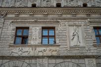 Kazimierz Dolny. Miasto, które pamięta więcej niż pokazuje...