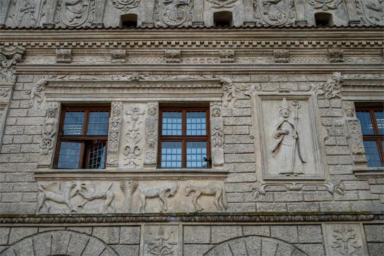 Kazimierz Dolny. Miasto, które pamięta więcej niż pokazuje...