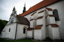 Kazimierz Dolny. Miasto, które pamięta więcej niż pokazuje...