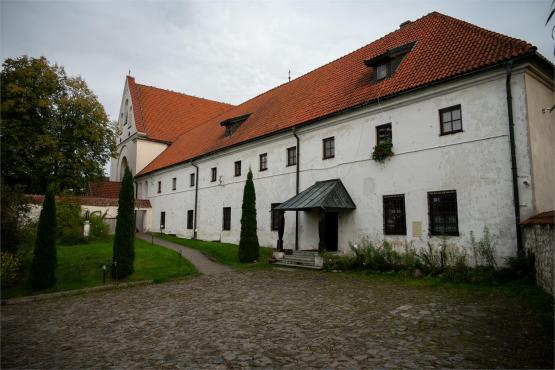 Kazimierz Dolny. Miasto, które pamięta więcej niż pokazuje...