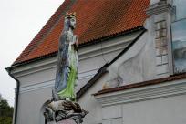 Kazimierz Dolny. Miasto, które pamięta więcej niż pokazuje...