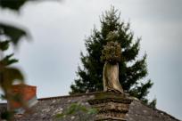 Kazimierz Dolny. Miasto, które pamięta więcej niż pokazuje...