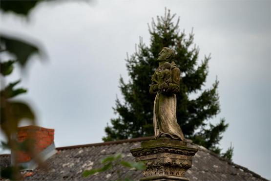 Kazimierz Dolny. Miasto, które pamięta więcej niż pokazuje...