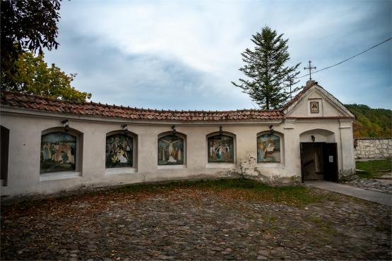 Kazimierz Dolny. Miasto, które pamięta więcej niż pokazuje...