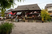 Kazimierz Dolny. Miasto, które pamięta więcej niż pokazuje...