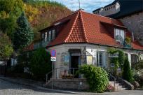 Kazimierz Dolny. Miasto, które pamięta więcej niż pokazuje...