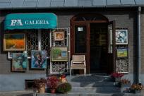 Kazimierz Dolny. Miasto, które pamięta więcej niż pokazuje...